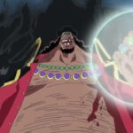 Recording or broadcast? The hypotheses of Blackbeard’s Dark Fruit in ONE PIECE Recording or broadcast? The hypotheses of Blackbeard’s Dark Fruit in ONE PIECE
