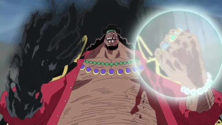 Recording or broadcast? The hypotheses of Blackbeard’s Dark Fruit in ONE PIECE Recording or broadcast? The hypotheses of Blackbeard’s Dark Fruit in ONE PIECE
