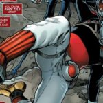 Avengers Forever: The new series features Tony Stark, the invincible ant man Avengers Forever: The new series features Tony Stark, the invincible ant man