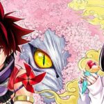 Ayakashi Triangle: Will the author of To-Love Ru’s new manga get an anime? Ayakashi Triangle: Will the author of To-Love Ru’s new manga get an anime?