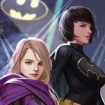 Batgirls, the protagonists, have to hold back in the first installment of the series Batgirls, the protagonists, have to hold back in the first installment of the series