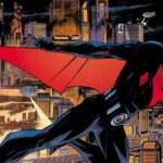 Batman Beyond, the DC hero returns to the protagonist of a new comic Batman Beyond, the DC hero returns to the protagonist of a new comic