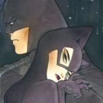 Batman fights with Catwoman, the Riddler and the Penguin in a new miniseries Batman fights with Catwoman, the Riddler and the Penguin in a new miniseries