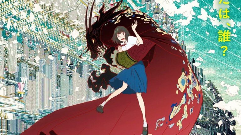 Belle nominated in multiple categories at the 49th Annual Annie Awards Belle nominated in multiple categories at the 49th Annual Annie Awards