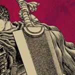 Berserk: the homage to the master Kentaro Miura in the Blasphemous DLC Berserk: the homage to the master Kentaro Miura in the Blasphemous DLC