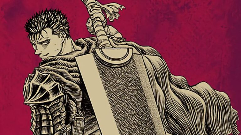 Berserk: the homage to the master Kentaro Miura in the Blasphemous DLC Berserk: the homage to the master Kentaro Miura in the Blasphemous DLC