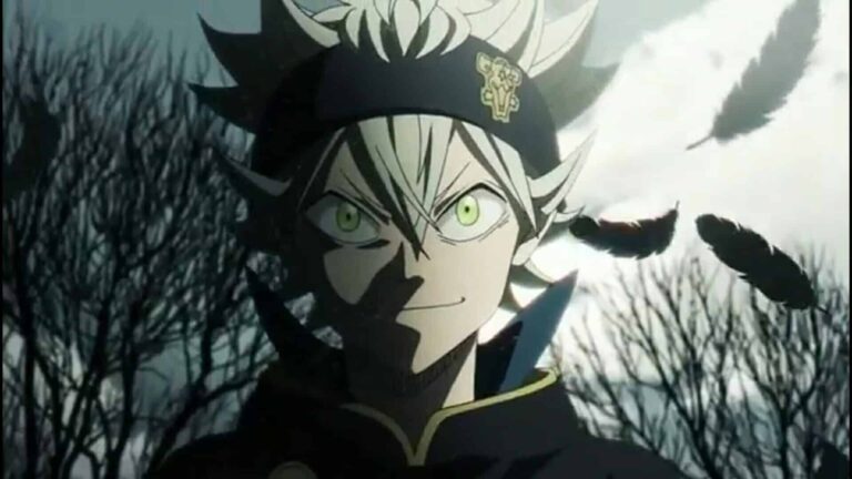 Black Clover 315, the final cliffhanger begins with the great return of Asta Black Clover 315, the final cliffhanger begins with the great return of Asta
