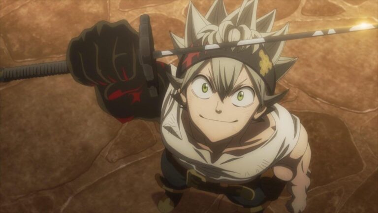 Black Clover 316 arrives on Manga Plus, Asta’s determination reaches its peak Black Clover 316 arrives on Manga Plus, Asta’s determination reaches its peak