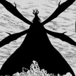 Black Clover 317 on Manga Plus: A Relief Before Destruction Black Clover 317 on Manga Plus: A Relief Before Destruction