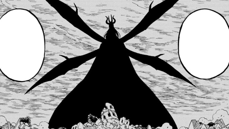 Black Clover 317 on Manga Plus: A Relief Before Destruction Black Clover 317 on Manga Plus: A Relief Before Destruction