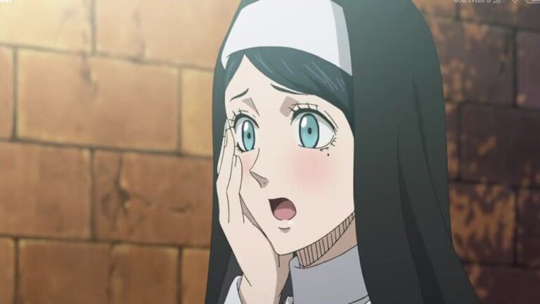 Black Clover: A pretty sister Lily cosplay from Katx Black Clover: A pretty sister Lily cosplay from Katx