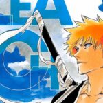 Bleach: The drawings of Oda, Kishimoto, and other mangaka in celebration of the return of the anime Bleach: The drawings of Oda, Kishimoto, and other mangaka in celebration of the return of the anime