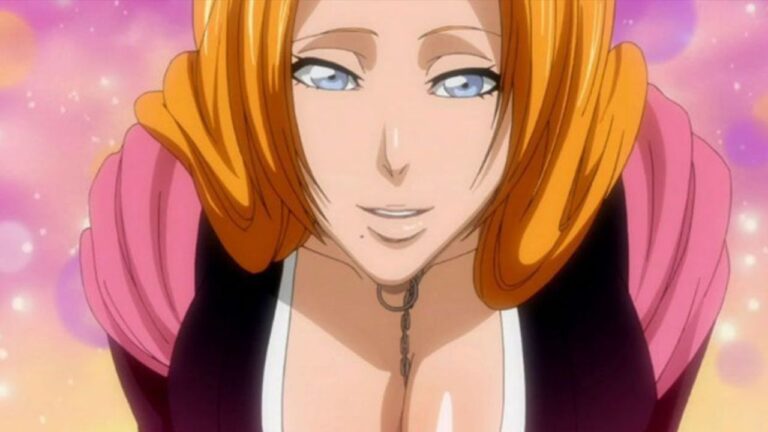 Bleach: Matsumoto is preparing for the new season thanks to Alina Becker’s cosplay Bleach: Matsumoto is preparing for the new season thanks to Alina Becker’s cosplay