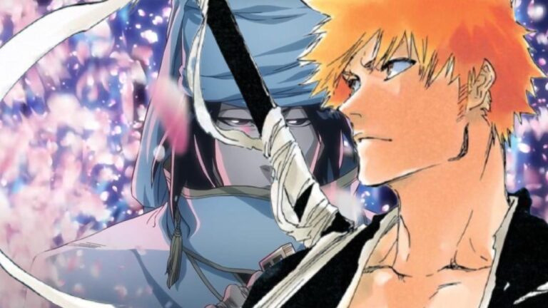 Bleach, Tite Kubo’s reaction to the anime’s return trailer Bleach, Tite Kubo’s reaction to the anime’s return trailer
