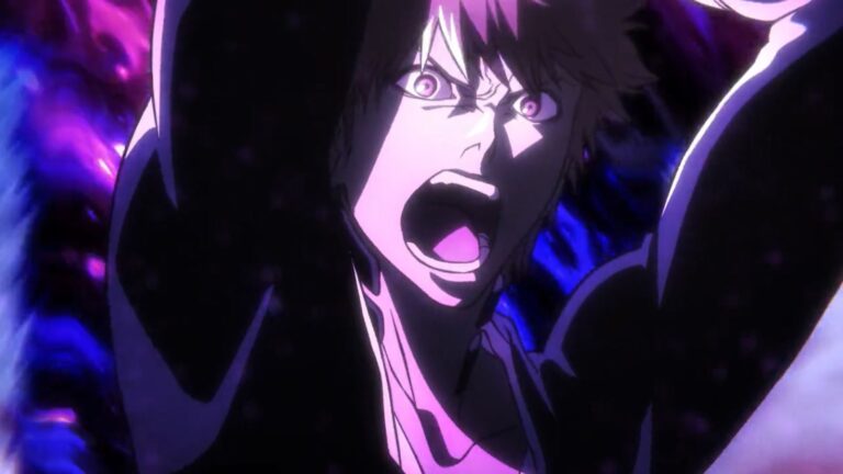 Bleach: The Return of Ichigo in the first trailer of the new anime season Bleach: The Return of Ichigo in the first trailer of the new anime season
