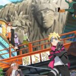Boruto, 2022 is the new opening and the end: here are the first details Boruto, 2022 is the new opening and the end: here are the first details