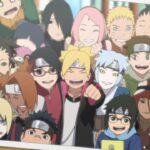 Boruto 226, the original narrative arc closes: a missed opportunity? Boruto 226, the original narrative arc closes: a missed opportunity?