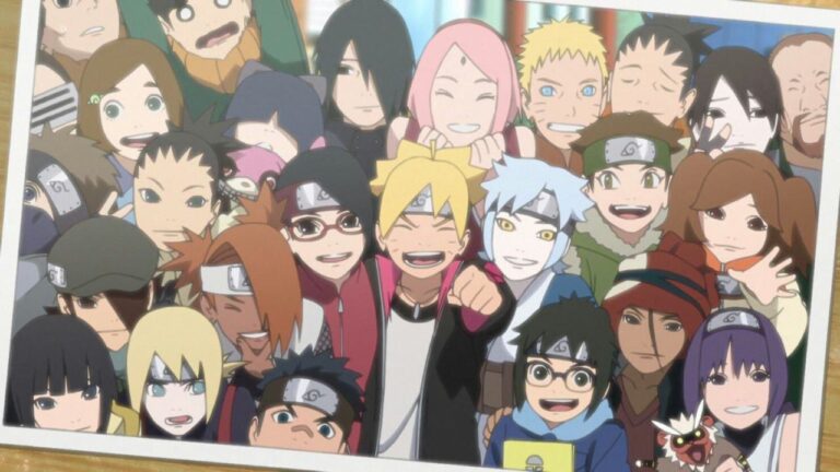 Boruto 226, the original narrative arc closes: a missed opportunity? Boruto 226, the original narrative arc closes: a missed opportunity?