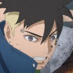 Boruto 226: Kawaki’s integration in Konoha, the new path of the former Kara member Boruto 226: Kawaki’s integration in Konoha, the new path of the former Kara member