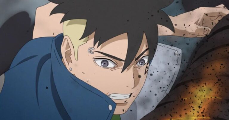 Boruto 226: Kawaki’s integration in Konoha, the new path of the former Kara member Boruto 226: Kawaki’s integration in Konoha, the new path of the former Kara member