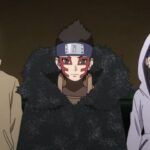 Boruto 226, the Sand Village spy mission Boruto 226, the Sand Village spy mission