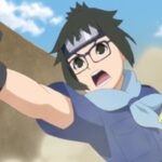 Boruto 226, Sharingan by Denki Kaminarimon: are ninja tools the future? Boruto 226, Sharingan by Denki Kaminarimon: are ninja tools the future?