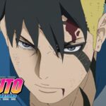 Boruto 228, the way to the ninja: Kawaki’s new mission Boruto 228, the way to the ninja: Kawaki’s new mission