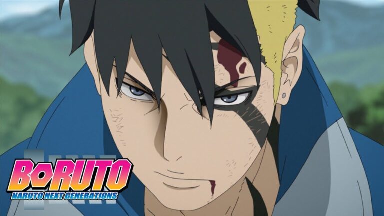 Boruto 228, the way to the ninja: Kawaki’s new mission Boruto 228, the way to the ninja: Kawaki’s new mission