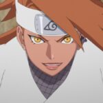 Boruto 229, is a new couple born? A young kunoichi is in danger Boruto 229, is a new couple born? A young kunoichi is in danger