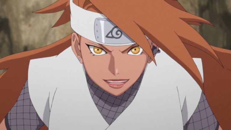 Boruto 229, is a new couple born? A young kunoichi is in danger Boruto 229, is a new couple born? A young kunoichi is in danger