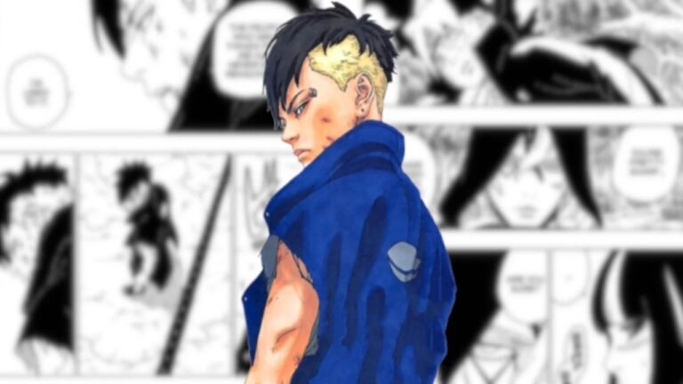 Boruto 230: Kawaki’s ninja belief, a friend’s sacrifice Boruto 230: Kawaki’s ninja belief, a friend’s sacrifice