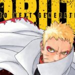 Boruto 65: A deadly alliance threatens the lives of the protagonists Boruto 65: A deadly alliance threatens the lives of the protagonists