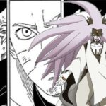 Boruto 65, is this unexpected return a plot hole? Boruto 65, is this unexpected return a plot hole?