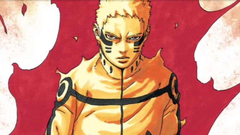 Boruto 66 Release Date & Theories: Is Naruto’s Death Approaching? Boruto 66 Release Date & Theories: Is Naruto’s Death Approaching?
