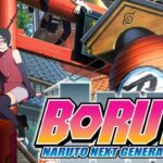 Boruto: is Sarada’s design changing? Here she is in her new outfit Boruto: is Sarada’s design changing? Here she is in her new outfit