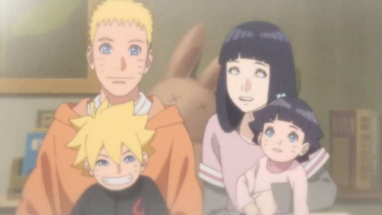 Boruto at the center of a major controversy: The Hokage accused of sexism Boruto at the center of a major controversy: The Hokage accused of sexism