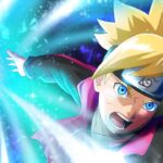 Boruto, a new Rasengan is born: the variant born in chapter 65 Boruto, a new Rasengan is born: the variant born in chapter 65