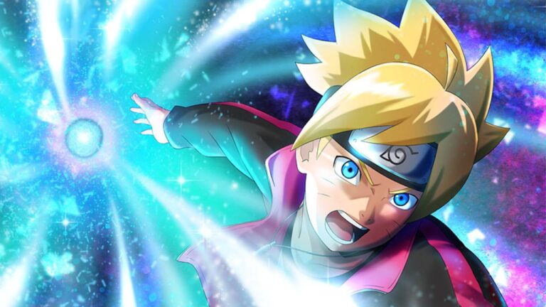 Boruto, a new Rasengan is born: the variant born in chapter 65 Boruto, a new Rasengan is born: the variant born in chapter 65
