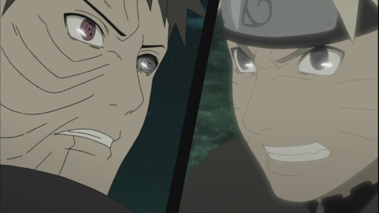 Boruto: Does the parallelism between Naruto and Obito continue in the sequel? Boruto: Does the parallelism between Naruto and Obito continue in the sequel?
