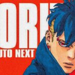 Boruto, a new path: the path of Kawaki’s ninja in the preview of ep.227 Boruto, a new path: the path of Kawaki’s ninja in the preview of ep.227
