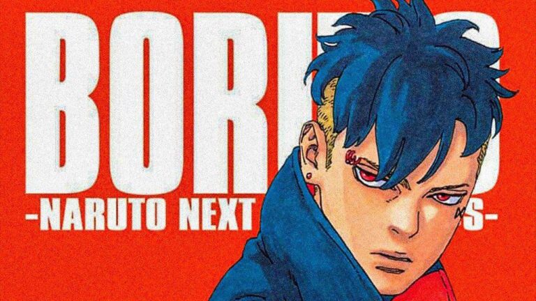 Boruto, a new path: the path of Kawaki’s ninja in the preview of ep.227 Boruto, a new path: the path of Kawaki’s ninja in the preview of ep.227