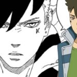 Boruto: Kawaki’s Rebellion in the preview of ep.230 Boruto: Kawaki’s Rebellion in the preview of ep.230