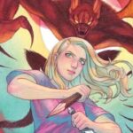 Buffy the Vampire Slayer, 25th Anniversary Comic Special is coming Buffy the Vampire Slayer, 25th Anniversary Comic Special is coming