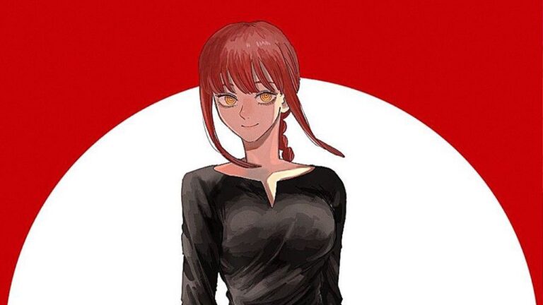 Chainsaw Man: the beauty of Makima in a black dress in the cosplay of the Russian Xenon Chainsaw Man: the beauty of Makima in a black dress in the cosplay of the Russian Xenon