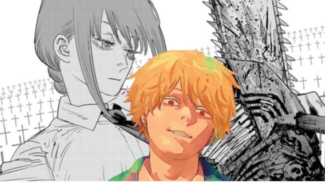 Chainsaw Man: Fujimoto Informs Us About Part 2 Of The Manga And Other 