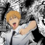 Chainsaw Man, a leak confirmed: Anime and Part 2 arrive in 2022 Chainsaw Man, a leak confirmed: Anime and Part 2 arrive in 2022