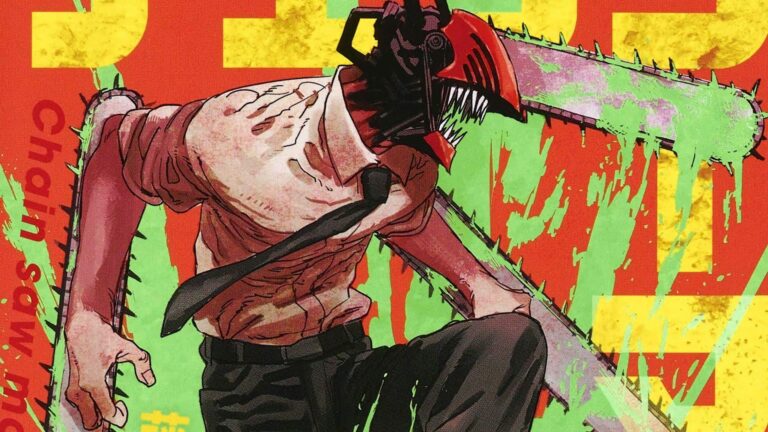 Chainsaw Man: Another milestone in Fujimoto’s work, reached 12 million copies Chainsaw Man: Another milestone in Fujimoto’s work, reached 12 million copies
