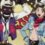 Cowboy Bebop: A double cosplay by Judy and Punch in celebration of the two TV actors Cowboy Bebop: A double cosplay by Judy and Punch in celebration of the two TV actors