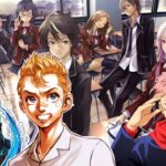 From Demon Slayer to Tokyo Revengers, the favorite anime of Japanese high school students From Demon Slayer to Tokyo Revengers, the favorite anime of Japanese high school students