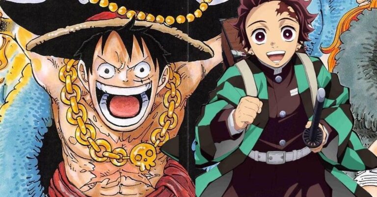 From ONE PIECE to Naruto, the best-selling manga series from 2008 to date From ONE PIECE to Naruto, the best-selling manga series from 2008 to date